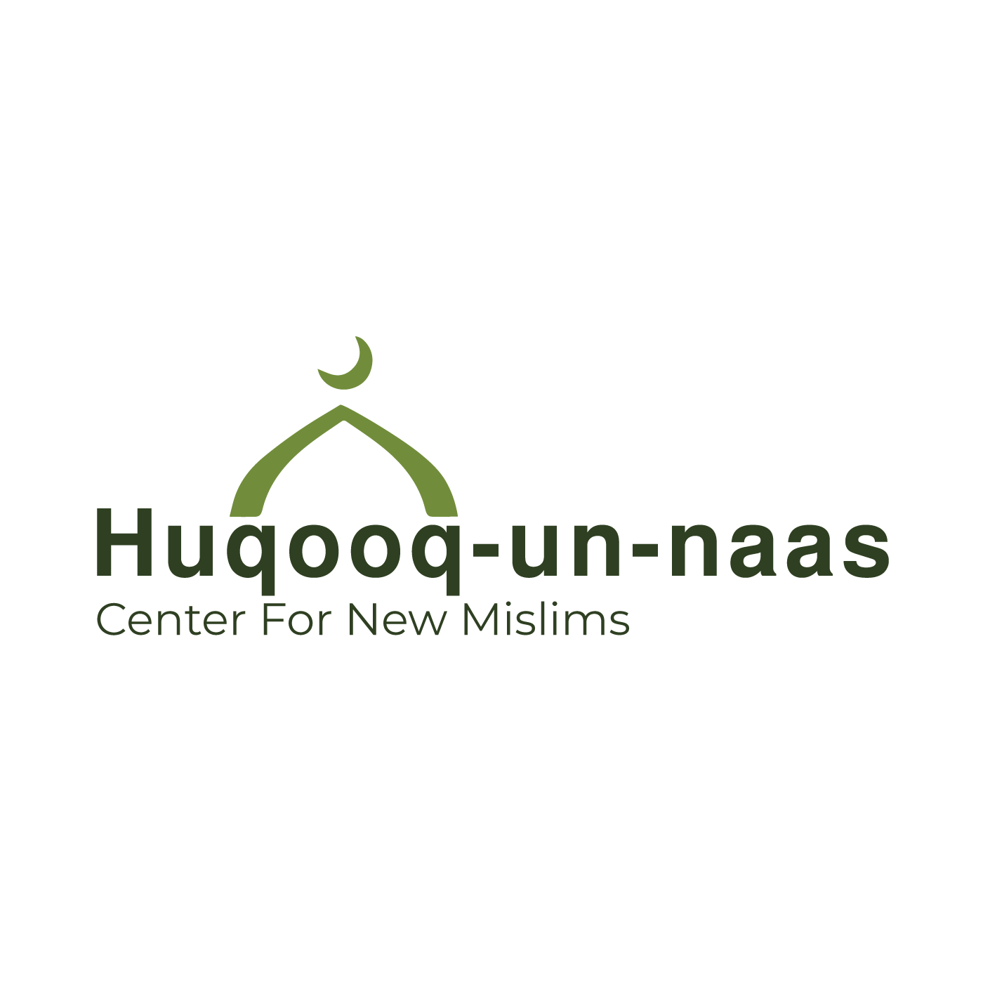 Huqooq un Nas Logo